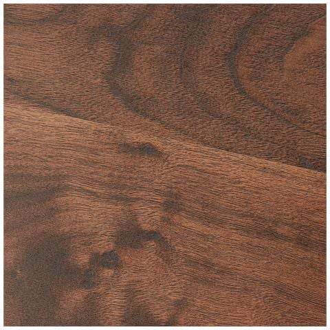 Tavolino Da Caffè Dacoma Marrone Scuro - Foto 7