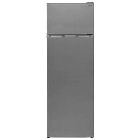 Congelatore Verticale SJFTB03ITXLE a Libera Installazione No Frost Capacità Netta 243 l Classe E Colore Acciaio Inossidabile - Foto 1