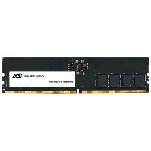 UD238 memoria 16 GB 1 x 16 GB DDR5 5600 MHz Data Integrity Check (verifica integrità dati) - Foto 2