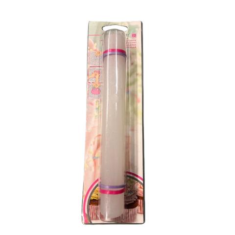 M Home - Mattarello Per Torte In Silicone 22 Cm - Foto 1