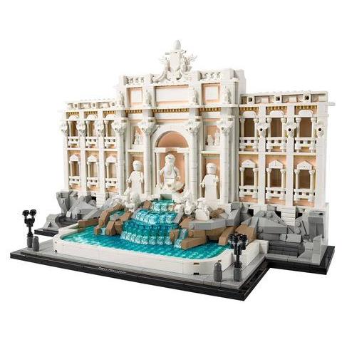 21062 La Fontana Di Trevi - Foto 1