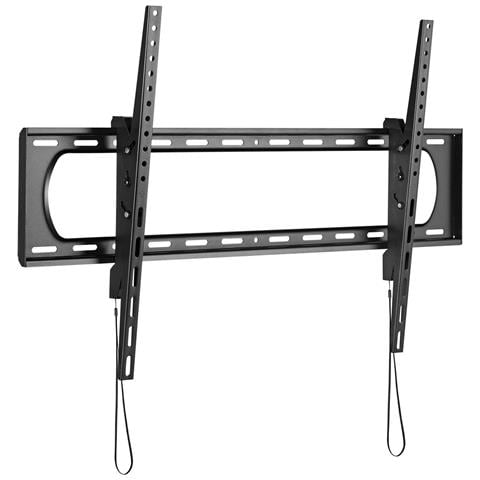 WT120T-243 Supporto TV a parete 3,05 m (120") Nero - Foto 1