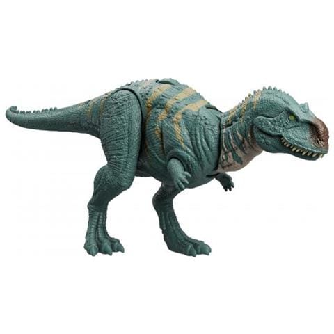 Majungasaurus Fierce Roar - Figura D'azione Htk76 - Foto 1