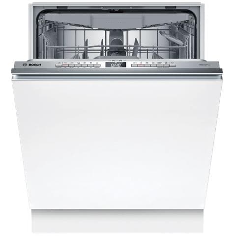 Lavastoviglie Serie 4 SBV4EVX08E da Incasso a Scomparsa Totale Capacità 14 Coperti Classe B - Foto 3