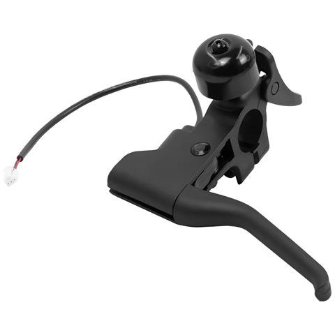 Impugnatura Freno Sinistra Per Xiaomi Mi 4 Lite Con Campanello - Foto 2