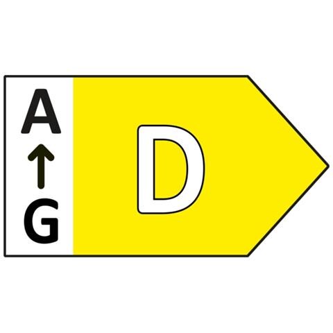 Frigorifero Monoporta da Incasso KI31RADD1 Statico Classe D Capacità Netta 165 Litri - Foto 3