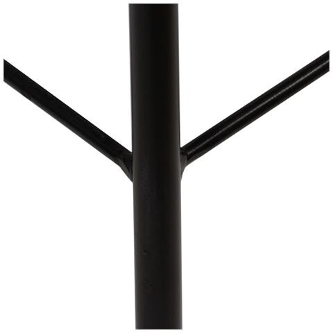 Sgabelli Da Bar 2 Pz In Legno Massello Di Recupero - Foto 8