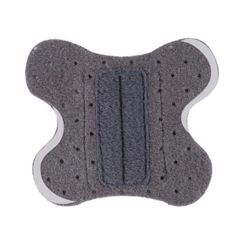 Supporto Regolabile Per Le Dita Tutore Per Le Dita Traspirante Stecca Per La Protezione Dagli ortuni Sportivi - Foto 1