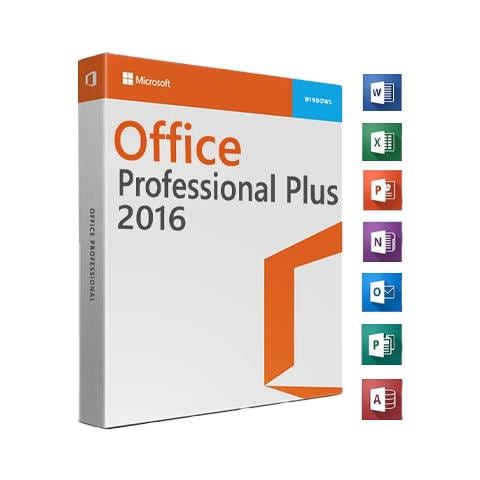 Microsoft | Office Pro Plus 2016 – Phone Activation | 2016 | Con Office | Attivazione E-mail - Foto 1