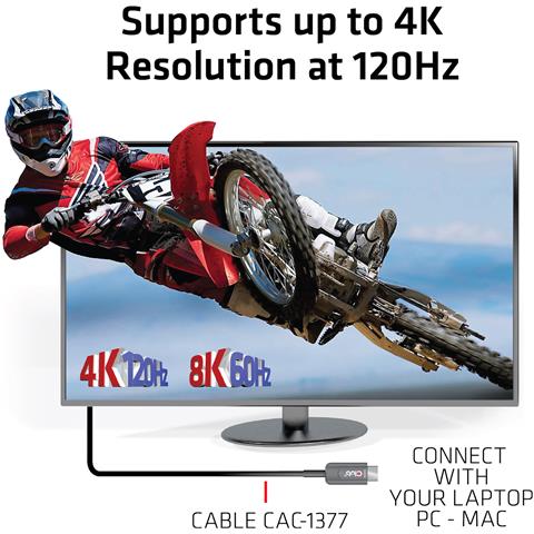 CAC-1377 cavo HDMI 15 m HDMI tipo A (Standard) Nero - Foto 9