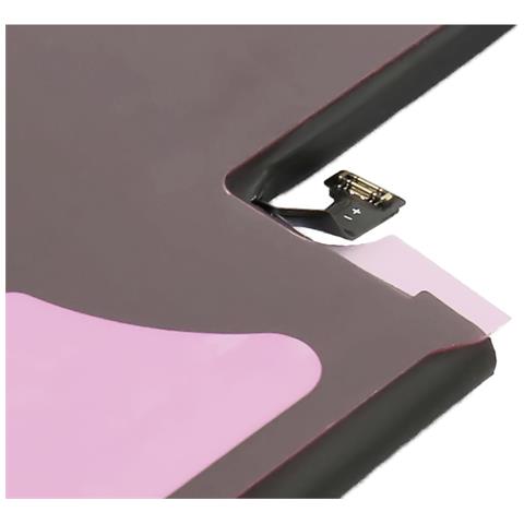 Batteria Di Ricambio Per Iphone 13 Pro Max 3.85v Li-polymer 4352mah - Foto 2