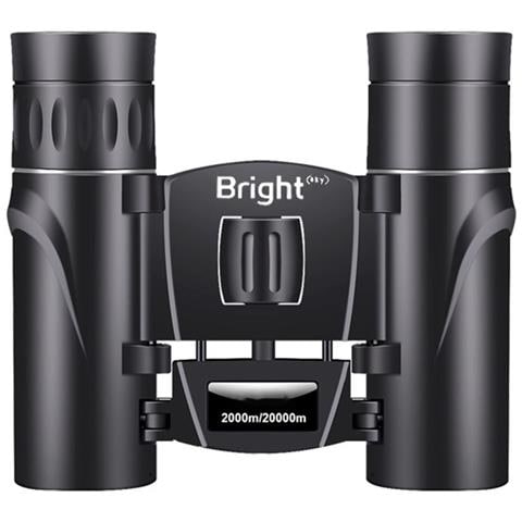Binocolo 8x21 Standard: Compatto, Leggero E Ad Alte Prestazioni Per L'osservazione Outdoor - Foto 2