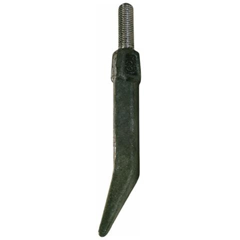 Dente Per Erpice Lunghezza 305mm Lunghezza Filetto 50 Mm Confezione Da 10 Pezzi - Foto 1