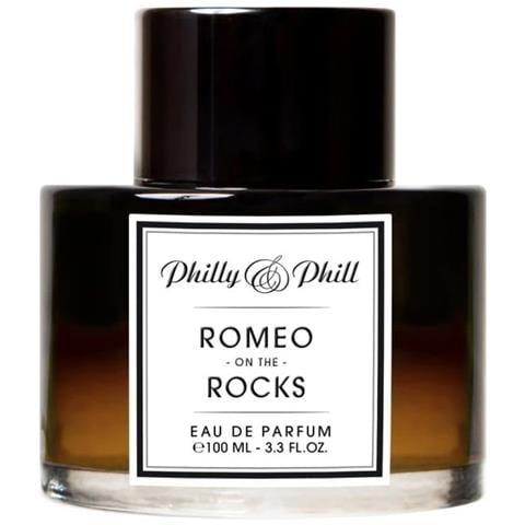 , Romeo On The Rocks, Eau De Parfum, Per Uomini, 100 Ml - Foto 1