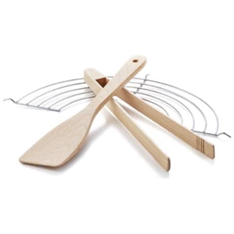 Wok E Fonduta 900w 8 Persone - 349020 - Foto 2