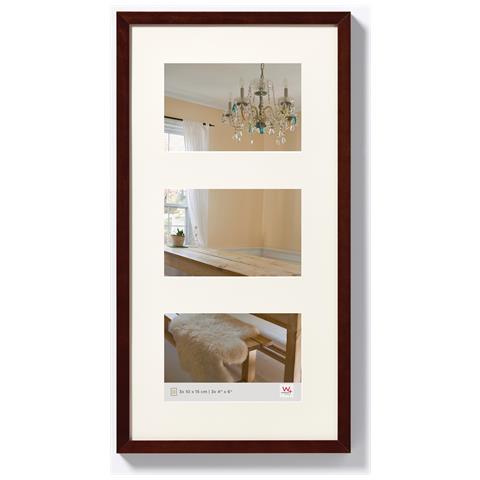 Peppers Holzg. 3x10x15 Noce - Foto 1