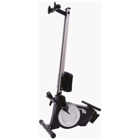 Jk5077 Vogatore Elettromagnetico Programmabile + Ricevitore Cardio Wireless Linea Home - Foto 2