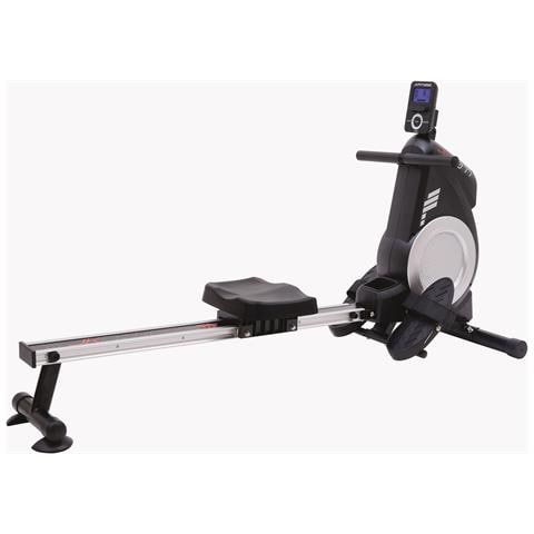 Jk5077 Vogatore Elettromagnetico Programmabile + Ricevitore Cardio Wireless Linea Home - Foto 1