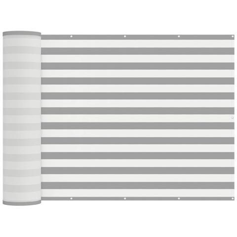 Schermo di Privacy per Balcone 200 x 600 cm - Foto 1