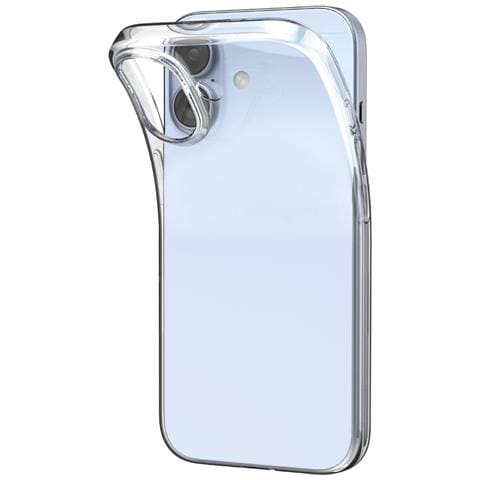 PUIPC176303NUDETR custodia per cellulare Cover Trasparente - Foto 1