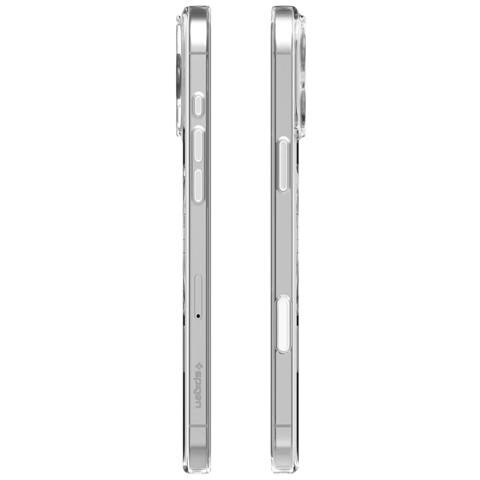 Custodia Trasparente Magsafe Spigen Per Iphone 16 Pro Max - Foto 1