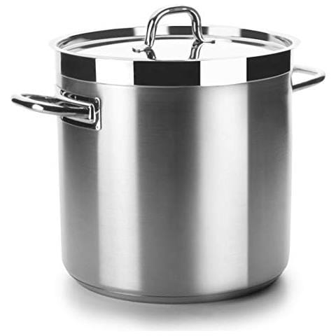 54132 - Padella con coperchio d. 32 cm Chef-Luxe - Foto 1