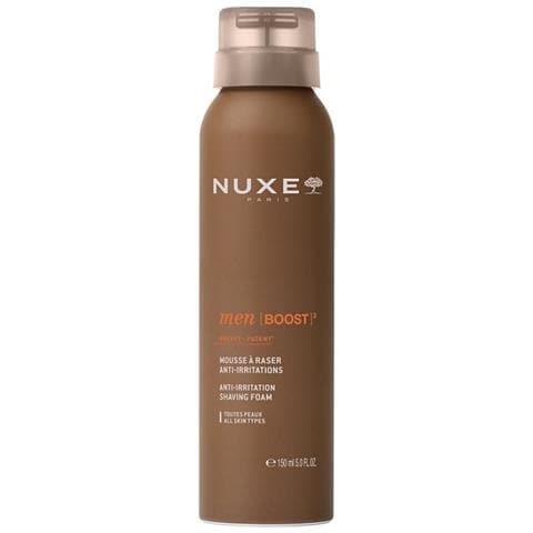 Nuxe Men Mousse Rasatura Anti-Irritazione 150 ml - Foto 1