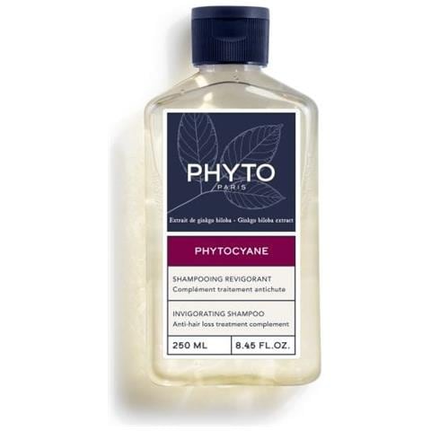 cyane Shampoo Energizzante Donna 250 ml - Foto 1