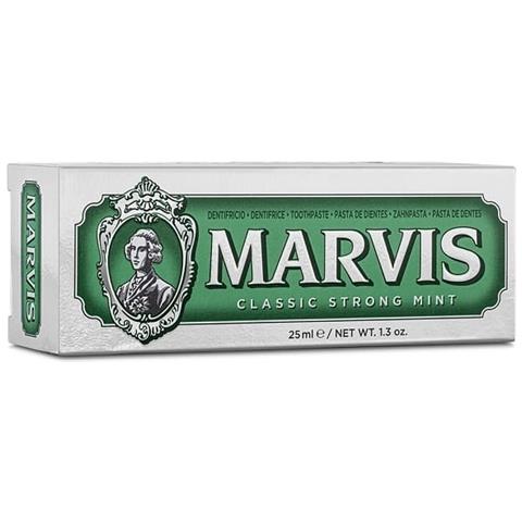 Marvis Classic Strong Mint C 25 ml - Foto 1