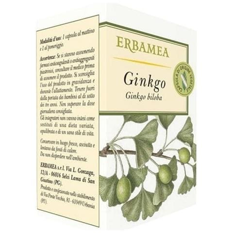 Ginkgo 50 Opercoli - Foto 1