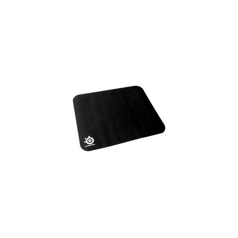 Mousepad Gaming QcK+ Colore Nero - Foto 2