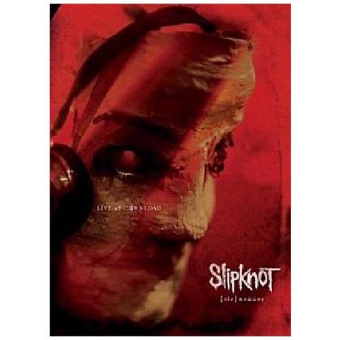 Dvd Slipknot - (sic) Nesses (2 Dvd) - Foto 1