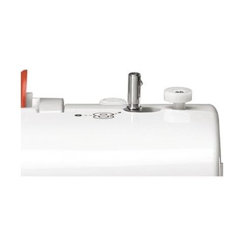 3321 Talent Macchina da Cucire Meccanica a Braccio Libero 14 Punti - Foto 14