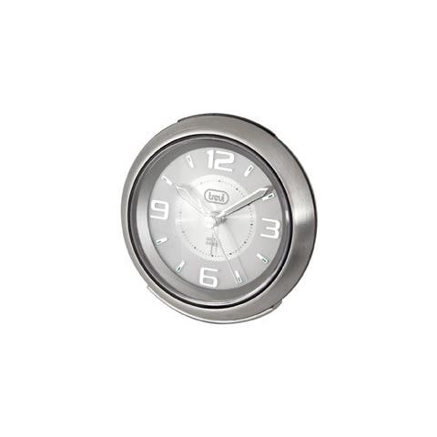 Orologio Al Quarzo Con Sveglia Sl 3090 M Grigio - Foto 5