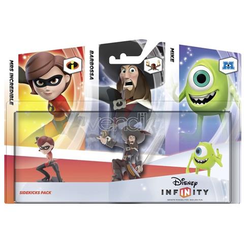 Disney Infinity - I Buoni - Foto 2