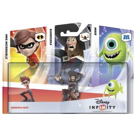 Disney Infinity - I Buoni - Foto 1