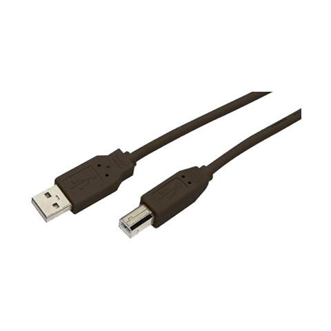 cavo stampante 5M nero USB 2.0 - Foto 1