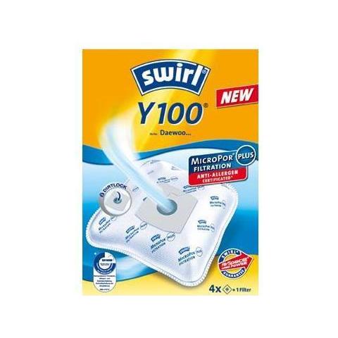 Sacchetti Y100 per Aspirapolvere Bosch e Siemens - Foto 1