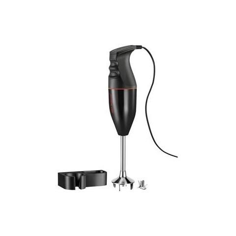 Frullatore ad Immersione M 100 D Potenza 120 Watt Colore Nero - Foto 2
