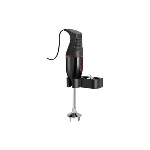 Frullatore ad Immersione M 100 D Potenza 120 Watt Colore Nero - Foto 1