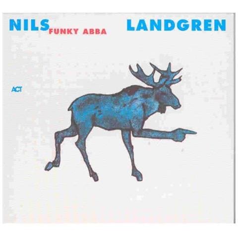 Nils Landgren - Funky Abba - Foto 1