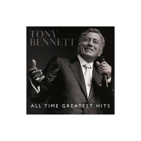 Cd Bennett Tony - All Time Greatest Hits - Foto 1