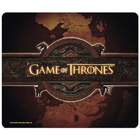 Mousepad Trono di Spade - Foto 2