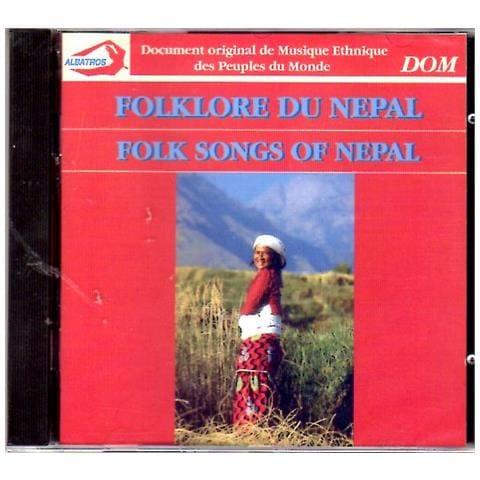 Foklore Du Nepal - Foto 1