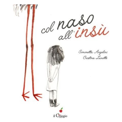Simonetta Angelini - Col naso all'insù. Ediz. illustrata - Foto 2