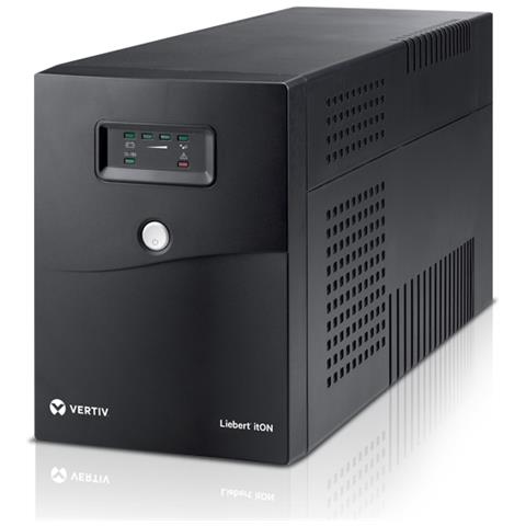 Liebert Iton 2000va E 230v - Foto 2