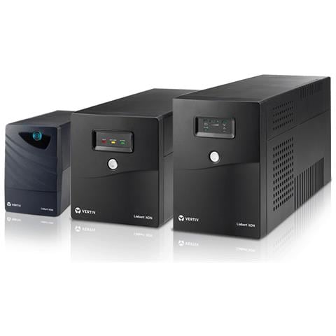 Liebert Iton 2000va E 230v - Foto 1