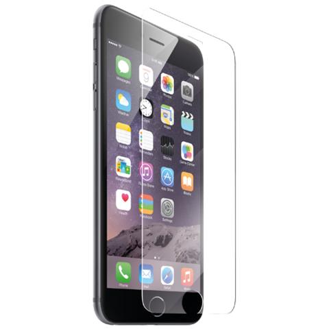 Pellicola Protettiva in Vetro Temperato per iPhone 6 Plus - Foto 1
