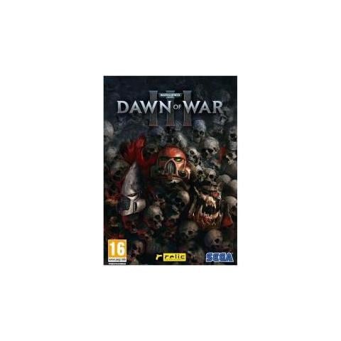 PC - Warhammer 40.000: Dawn of War 3 - Foto 6
