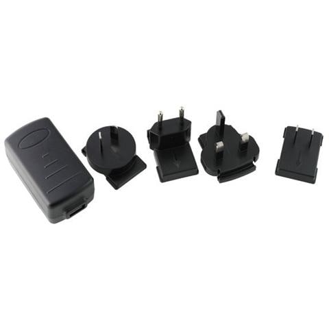 Kit, 4 Plug Spacked, Eda50, Row - Foto 1